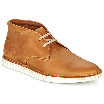 Clarks Botines FORGE STRIDE