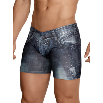 Clever Boxer Boxer Jean Indigo