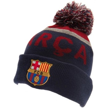 Fc Barcelona Gorro -