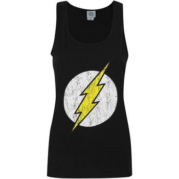 Flash Camiseta tirantes -