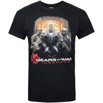 Gears Of War Camiseta -