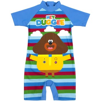 Hey Duggee -