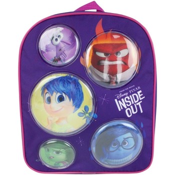 Inside Out Mochila -