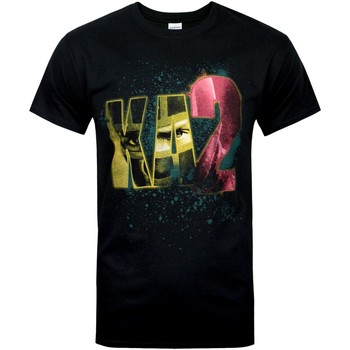 Kick-Ass Camiseta -