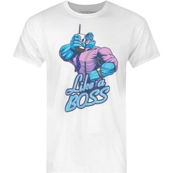 League Of Legends Camiseta -