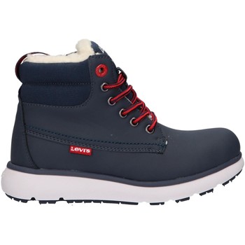 Levis Botines VVER0006S VERMONT FUR