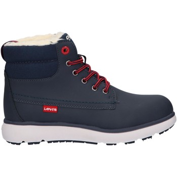 Levis Botines VVER0007S VERMONT FUR