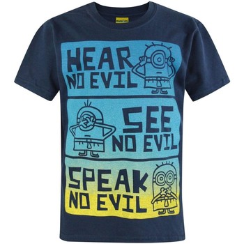 Minions Camiseta -