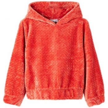 Name it Jersey SUDADERA NARANJA NIÑA 13193713