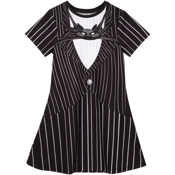 Nightmare Before Christmas Vestido -