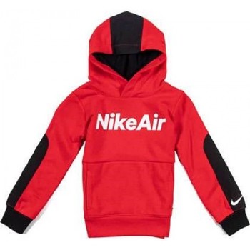 Nike Jersey SUDADERA CAPUCHA NIÑO 86G971