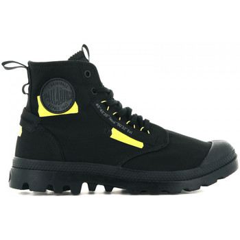 Palladium Botas Pampa hi re-craft