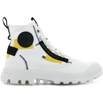 Palladium Botas Pampa hi re-craft