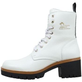 Panama Jack Botas -