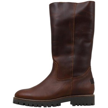 Panama Jack Botas -