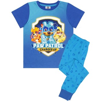 Paw Patrol -