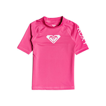 Roxy Camiseta interior WHOLE HEARTED SS