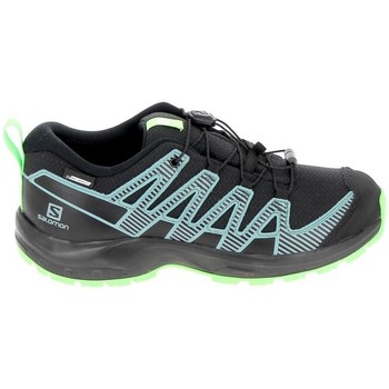 Salomon Zapatillas XA Pro 3D V8 CSWP K Noir Vert