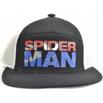 Spiderman Gorra -