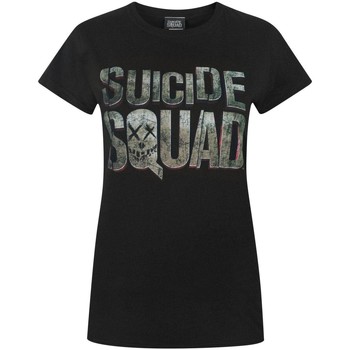 Suicide Squad Camiseta -