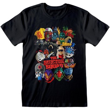 Suicide Squad Camiseta -