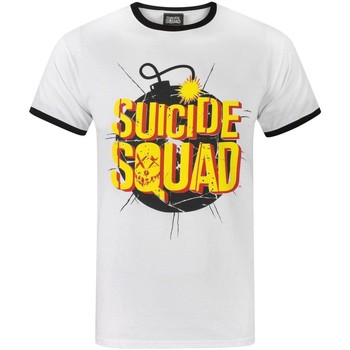 Suicide Squad Camiseta -