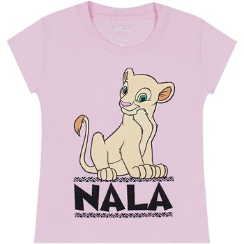 The Lion King Camiseta -