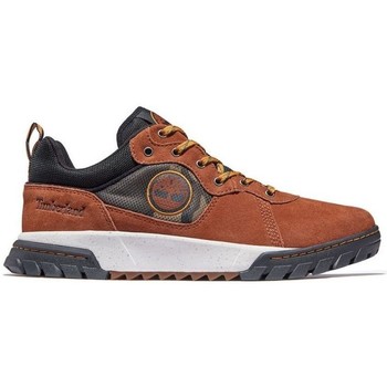 Timberland Zapatillas de running BOULDER LOW TRAIL MARRON TB0A2EQBF131