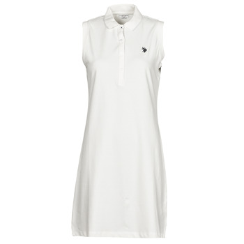 U.S Polo Assn. Vestido AMY DRESS POLO SLEEVELESS