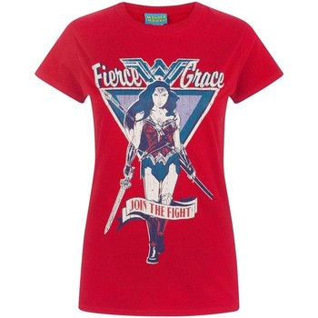 Wonder Woman Camiseta -