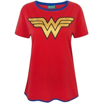 Wonder Woman Camiseta -