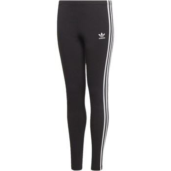 adidas Pantalón chandal ADIDAS 3-STRIPES NERI