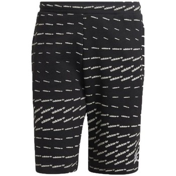 adidas Short ADIDAS MONO NERI