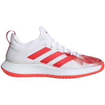 adidas Zapatillas de running DEFIANT GENERATION BLANCO ROJO H69201