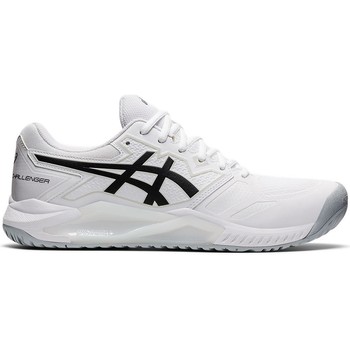 Asics Zapatillas de running GEL CHALLENGER 13 BLANCO 1041A222 100