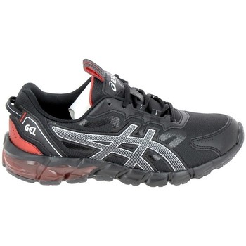 Asics Zapatillas Gel Quantum 90 Jr Noir Rouge