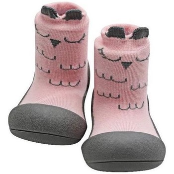 Attipas Pantuflas Cutie Pink