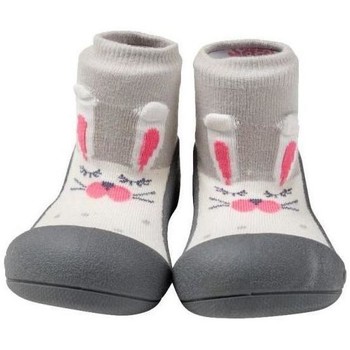 Attipas Pantuflas Pet Gray