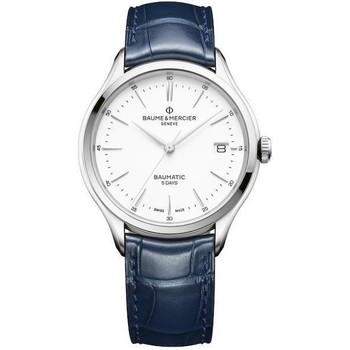 Baume&Mercier Reloj analógico UR - M0A10398