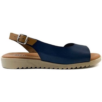 Blusandal Sandalias OLIVA