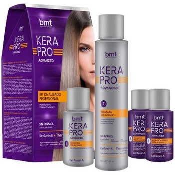 Bmt Kerapro Tratamiento capilar Kerapro Advanced Kit Lote