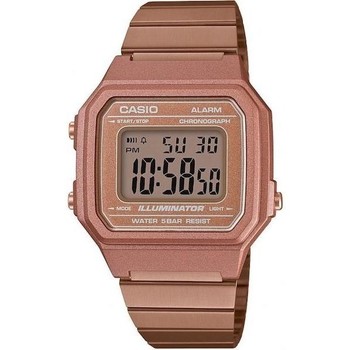 Casio Reloj digital UR - B-650WC-5A