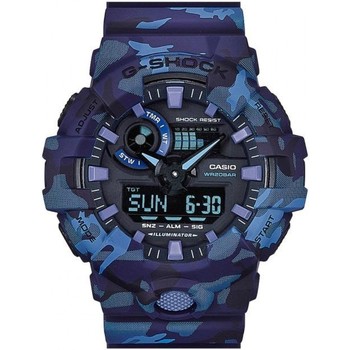 Casio Reloj digital UR - GA-700CM-2AER