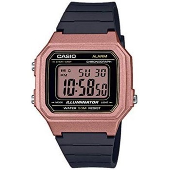 Casio Reloj digital UR - W-217HM-5A