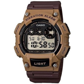 Casio Reloj digital UR - W-735H-5A