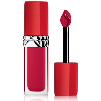 Christian Dior Pintalabios Barra de Labios- Rouge Ultra Care Liquid 760-Diorette 3,2gr