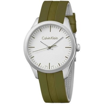 CK Collection Reloj analógico UR - K5E51FW6