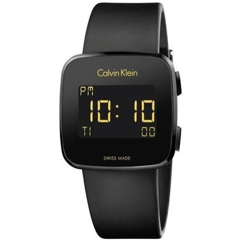 CK Collection Reloj digital UR - K5C214D1