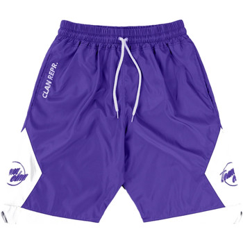 Clan Short SHORT MORADO PURPLE