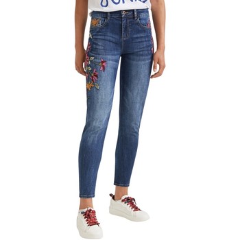 Desigual Jeans 21WWDD12